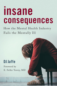 Cover image: Insane Consequences 9781633882911