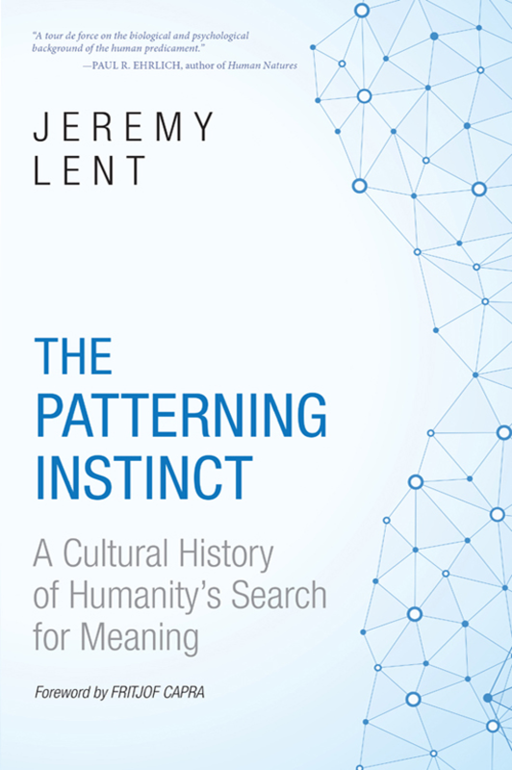 Patterning Instinct (eBook)