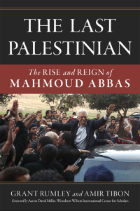 Cover image: The Last Palestinian 9781633882997