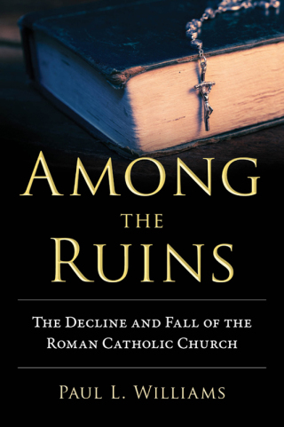 Cover image: Among the Ruins 9781633883031