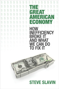 Titelbild: The Great American Economy 9781633883055