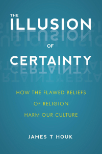 Imagen de portada: The Illusion of Certainty 9781633883239