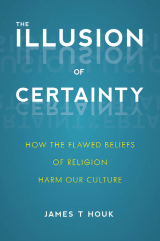 Cover image: The Illusion of Certainty 9781633883239