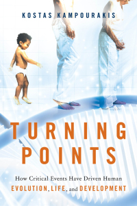 表紙画像: Turning Points 9781633883291