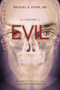 Cover image: The Anatomy of Evil 9781633883352