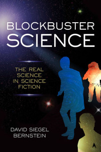 Cover image: Blockbuster Science 9781633883697