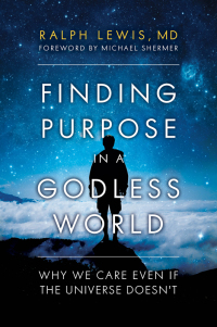 Imagen de portada: Finding Purpose in a Godless World 9781633883857