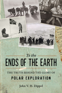 Cover image: To the Ends of the Earth 9781633884113