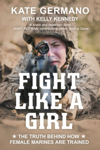 Cover image: Fight Like a Girl 9781633884137