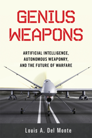 Cover image: Genius Weapons 9781633884526
