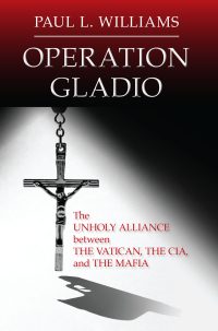 表紙画像: Operation Gladio 9781616149741