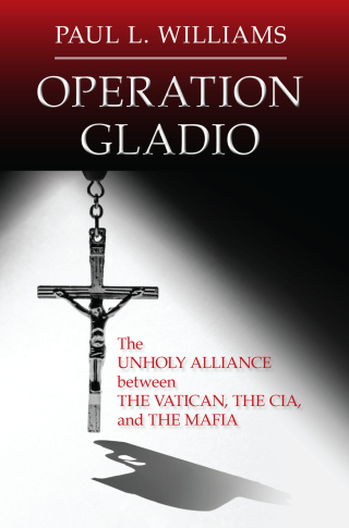 Cover image: Operation Gladio 9781616149741