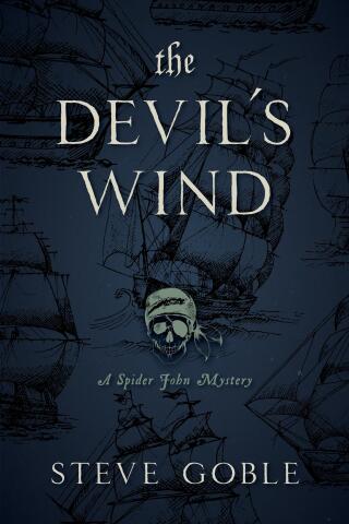 Cover image: The Devil's Wind 9781633884847