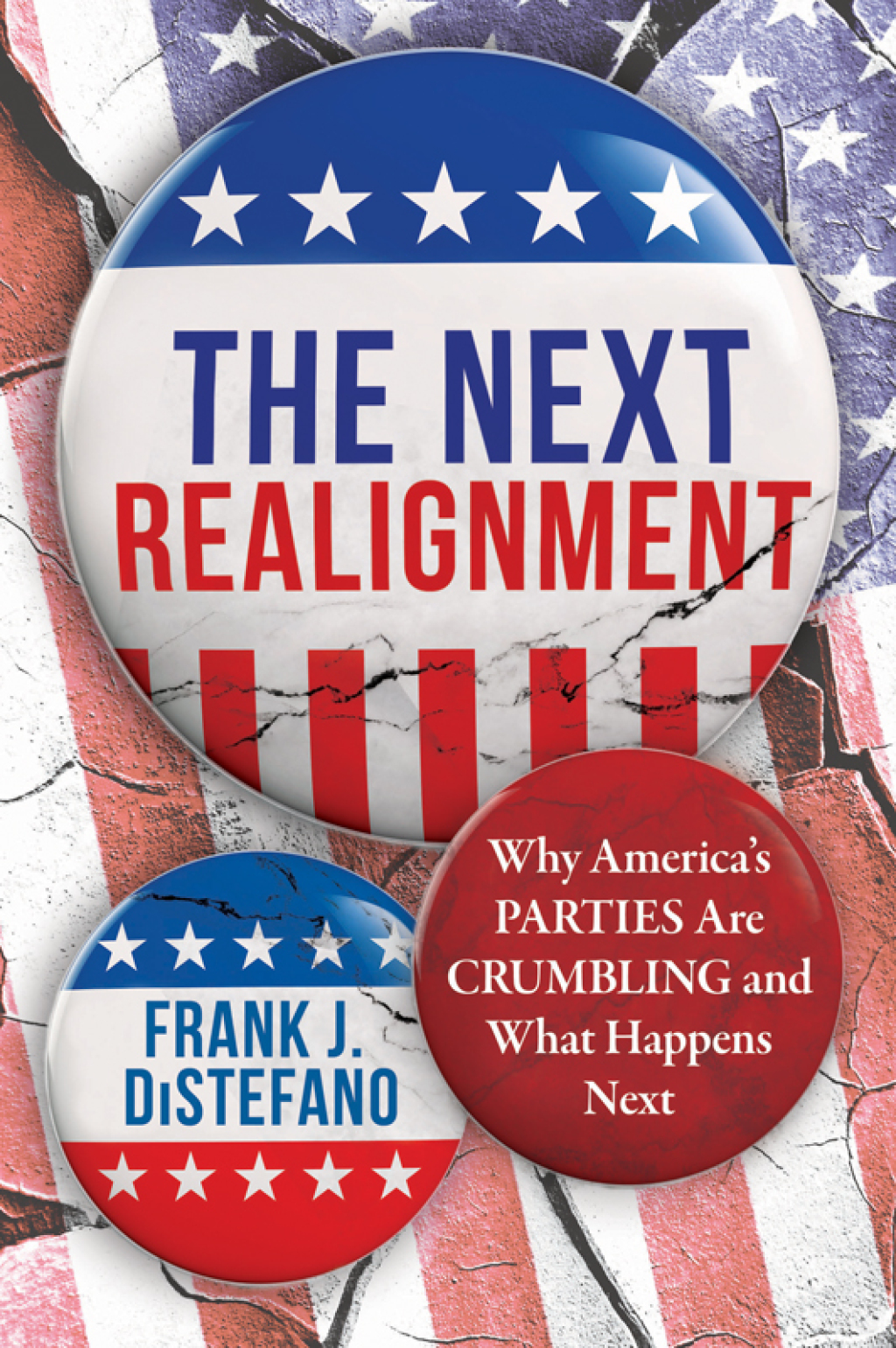 Next Realignment (eBook)