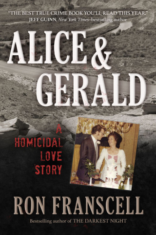 Cover image: Alice & Gerald 9781633885127