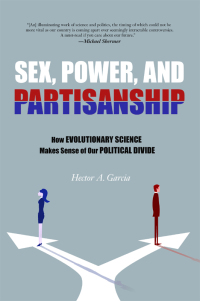 Cover image: Sex, Power, and Partisanship 9781633885141