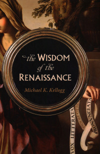 Omslagafbeelding: The Wisdom of the Renaissance 9781633885189