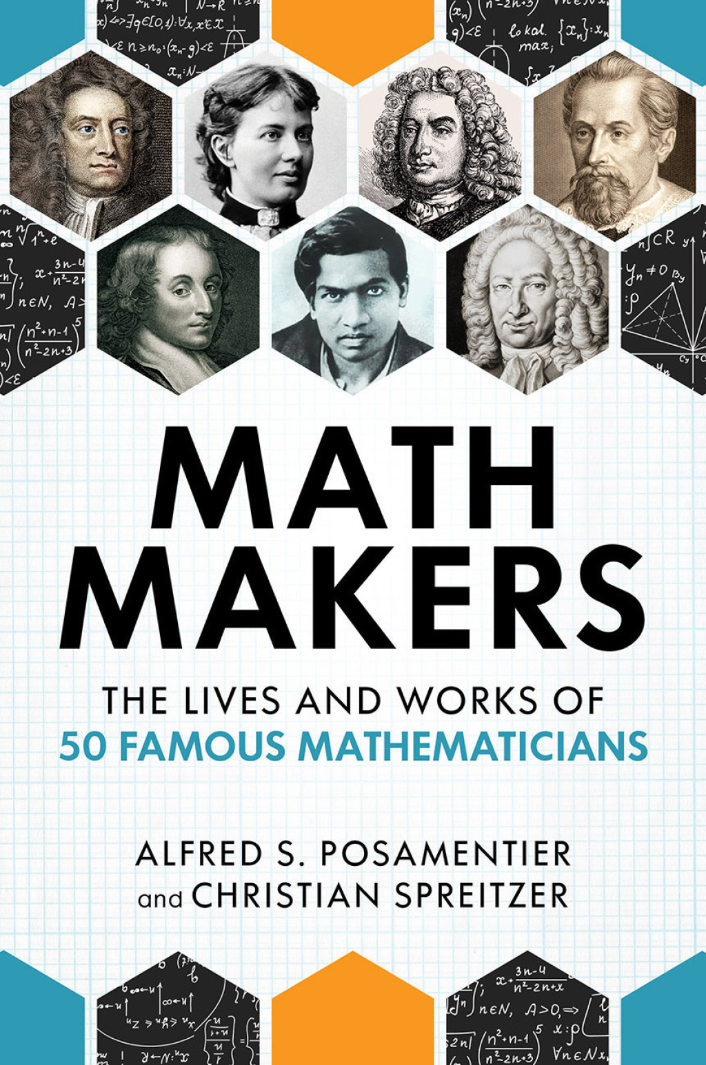 Math Makers (eBook)