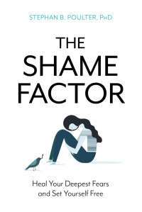 Cover image: The Shame Factor 9781633885226