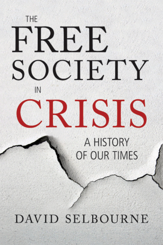 Cover image: Free Society in Crisis 9781633885301