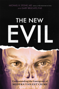 Imagen de portada: The New Evil 9781633885325