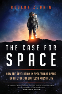 Cover image: The Case for Space 9781633886469