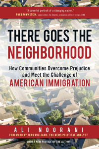 Cover image: There Goes the Neighborhood 9781633883079