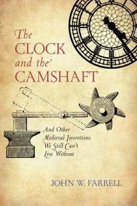 Immagine di copertina: The Clock and the Camshaft 9781633885721