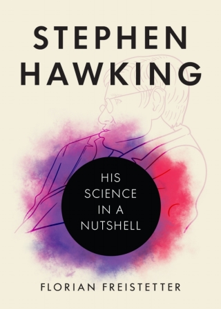Cover image: Stephen Hawking 9781633885769