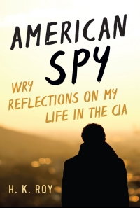 Titelbild: American Spy 9781633885882