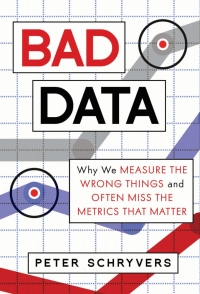 Cover image: Bad Data 9781633885905