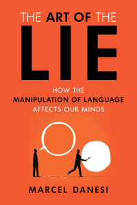 Cover image: The Art of the Lie 9781633885967
