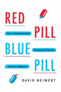 Titelbild: Red Pill, Blue Pill 9781633886261