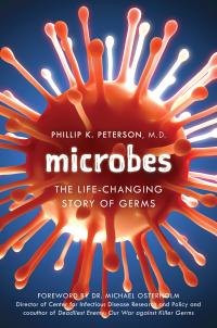 Cover image: Microbes 9781633886346