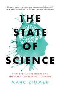Imagen de portada: The State of Science 9781633886391