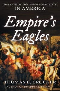 Imagen de portada: Empire's Eagles 9781633886544