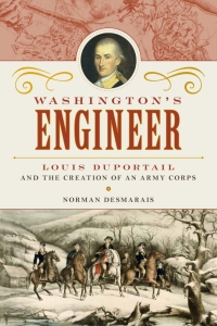 Imagen de portada: Washington's Engineer 9781633886568