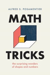 Cover image: Math Tricks 9781633886643