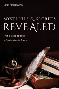 Cover image: Mysteries and Secrets Revealed 9781633886681