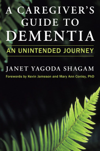 Titelbild: A Caregiver's Guide to Dementia 9781633886940