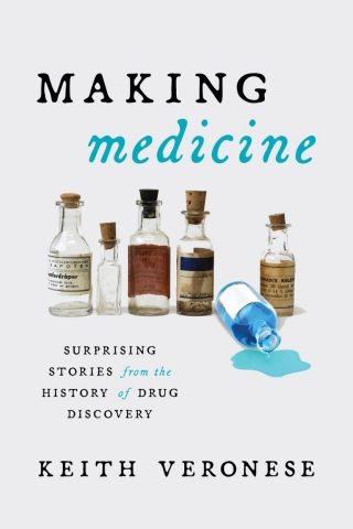 表紙画像: Making Medicine 9781633887534