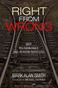 Cover image: Right from Wrong 9781633887640
