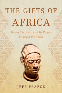 Cover image: The Gifts of Africa 9781633888807