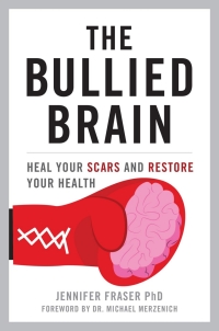 Cover image: The Bullied Brain 9781633887787