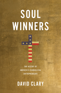 Cover image: Soul Winners 9781633887824