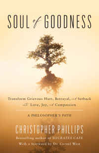Cover image: Soul of Goodness 9781633887886