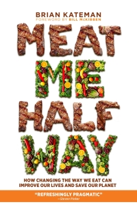 表紙画像: Meat Me Halfway 9781633887916