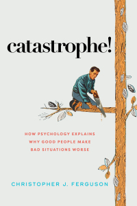 Cover image: Catastrophe! 9781633887954