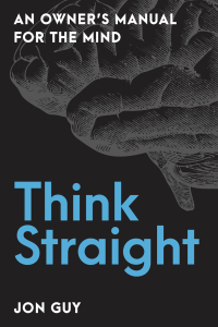 Cover image: Think Straight 9781633887978