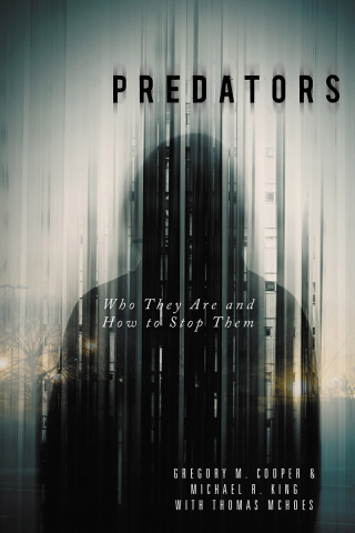 Titelbild: Predators 9781591025061